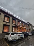 Tibetan Family Hotel in zona White Rock Cliffs