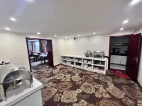 Qihan Mingshi Hotel