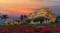 Zhuhai Changqin Island Resort Apartment (Changqin International Music Leisure Island) Hotels near Nanshawan Beach