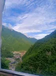 Yunjia Cabin