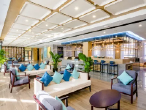 Starway Hotel (Kaifeng Lankao Sannong College Branch Hotels in Lankao