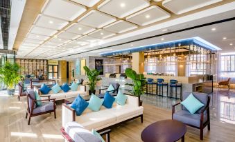 Starway Hotel (Kaifeng Lankao Station Sannong Vocational College)