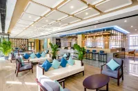 Starway Hotel (Kaifeng Lankao Station Sannong Vocational College)