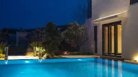 Relian The Hidden Villa Inn - Villas