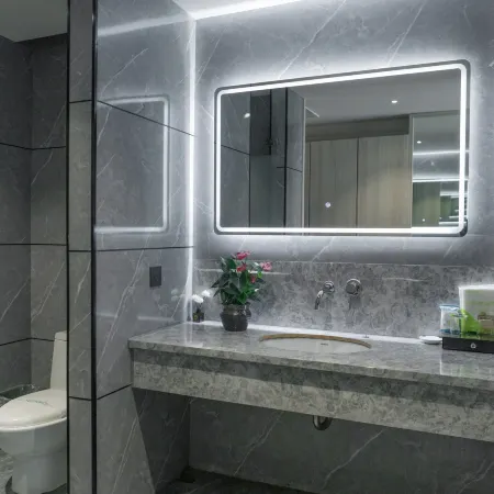 Jishou Jinxuan Hotel