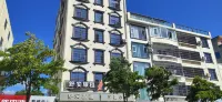 sanya Haitang Bay Shu an Homestay - Sea View