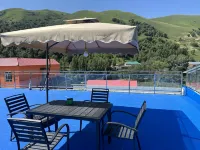 Nilka County Jinxuelian Hotel