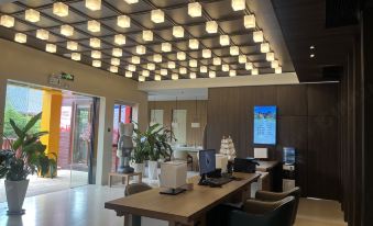 Anning Yuesheng Hotel