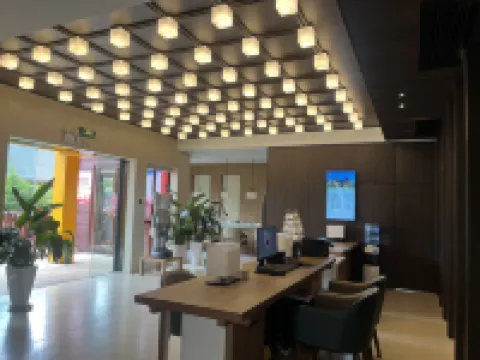 安寧悅笙飯店