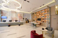 Magnotel Hotel (Shiyan Dongfeng Avenue Airport) - Airport Shuttle