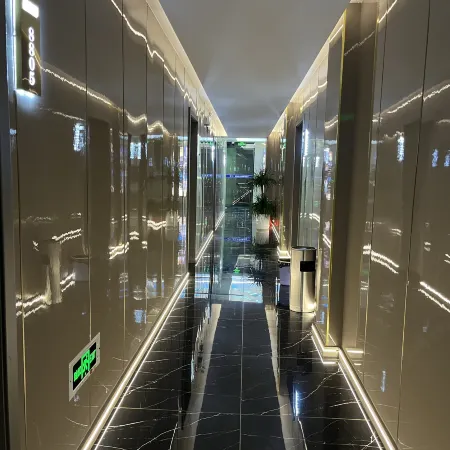 Xianfeng Freeman E-sports Homestay