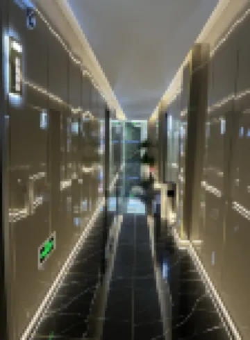 Xianfeng Freeman E-sports Hotel