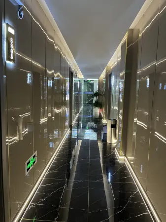 Xianfeng Freeman E-sports Hotel