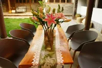 WeiShan Ancient City Ruoyu Beiyuan Homestay