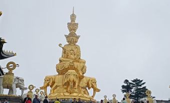 Mount Emei Hongzhao Hotel