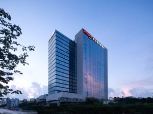 Hampton by Hilton Guangzhou Xintang