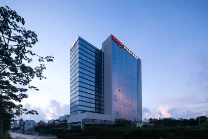 Hampton by Hilton Guangzhou Xintang