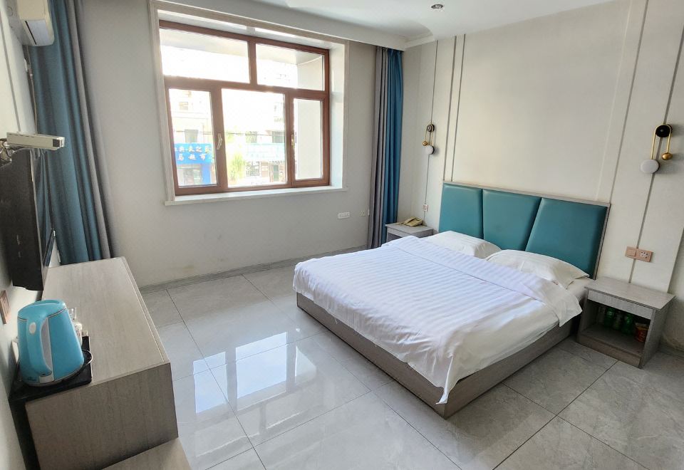 Liufu Hotel (Harbin Xihuan Road Store) - Housity