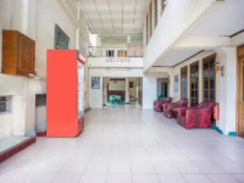 OYO 2180 Vina Vira Hotel Hotels in Lhokseumawe