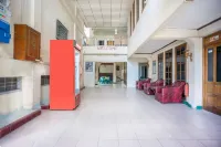 OYO 2180 Vina Vira Hotel Hotels in Lhokseumawe