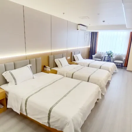Well-being Hotel
