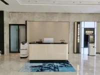 Tuke China Hotel (Pingyang Shuitou Approval Center)