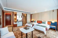 Hotels in Bingxing Manlan