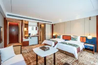 Hotels in Bingxing Manlan Hotels near Wenhu Shengjing