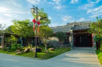 Xingfu Courtyard Homestay (Longyan Yongding Hakka Ancient Town)