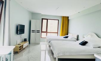 Park Hyatt Hotel (Harbin West Railway Station Hasi Wanda Plaza)