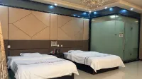 Tian Tian Le Business Hotel (Normal University Store)