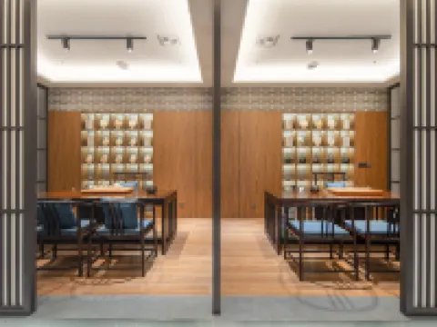 Shuangjiang Shibazhai Hotel Hotels in Shuangjiang