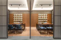 Shuangjiang Shibazhai Hotel