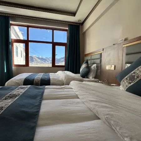 Nuanle Hotel
