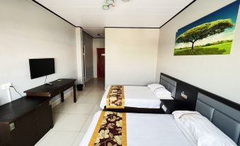 Changyuan Huanyu Hotel