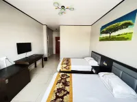 Changyuan Huanyu Hotel - 2-نجوم