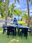 SOUTHSEAS BEACH RESORT AND DIVE CENTER Hotel a Santander