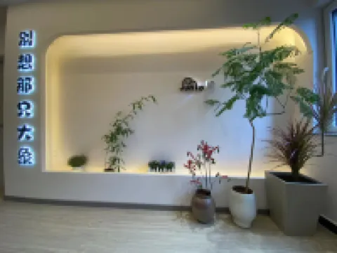 Anshan Don't Think of the Elephant Homestay