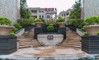 Wanghai Apartment