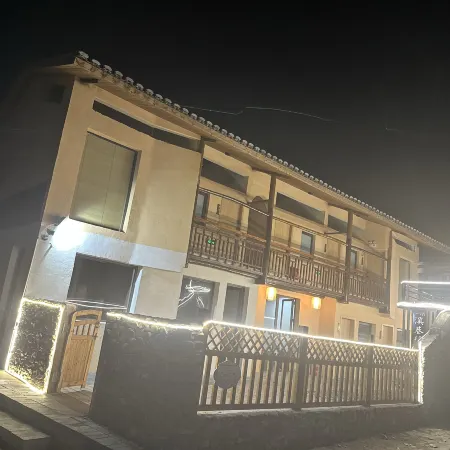 Longnanxi Lane to Homestay