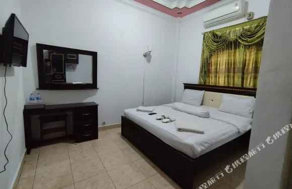 Hotel O 我的伊斯蘭寄宿房