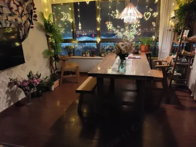 Observation Deck Youth Hostel Hotels in 