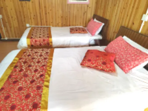Yaquan Inn