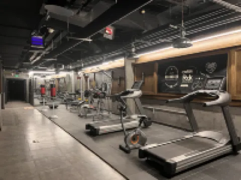 Zhe Fei Hotel (Urumqi Dade Zhongyinggong Subway Station）