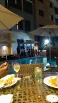 Protea Hotel by Marriott Ikeja Select - مسبح