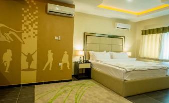 Naie 제이즈 호텔(Jades Hotels) 4-Star Hotel amenity