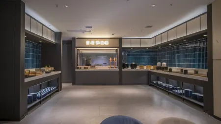 XING CHENG HOTEL Отели рядом с достопримечательностью «Changde Shiqiang Park»