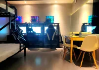 Shanyu E-sports Hotel