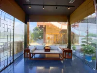 Tianshu Courtyard (Lizhuang Ancient Town)