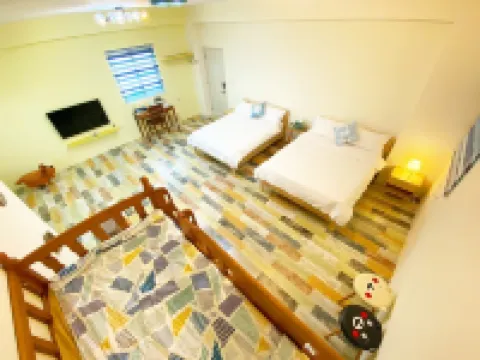 CAMINO B&B